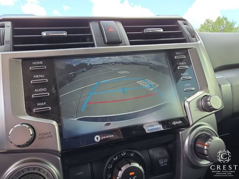 Used 2021 Toyota 4Runner SR5 Premium AWD/4WD image 19