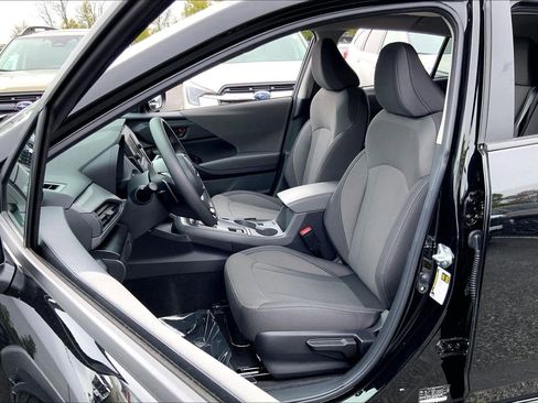 Certified 2026 Subaru Crosstrek 2.5i AWD/4WD image 9