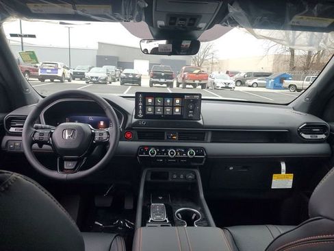 New 2026 Honda Passport TrailSport Elite image 20