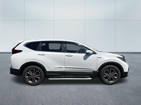 Used 2020 Honda CR-V EX image 4