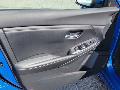 Used 2021 Nissan Sentra SV image 13