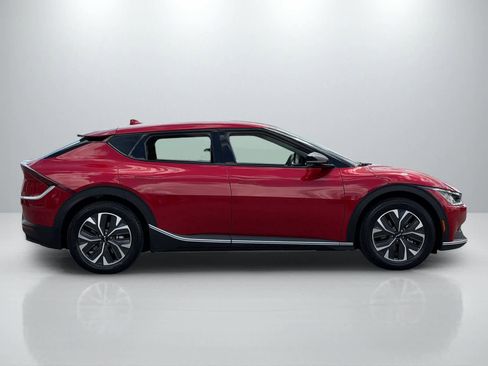 Used 2024 Kia EV6 Light RWD image 8