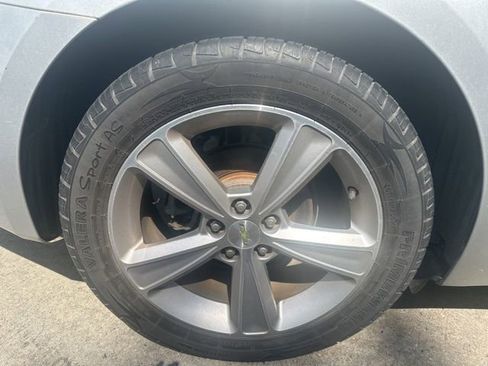 Used 2014 Chevrolet Cruze LT FWD image 10