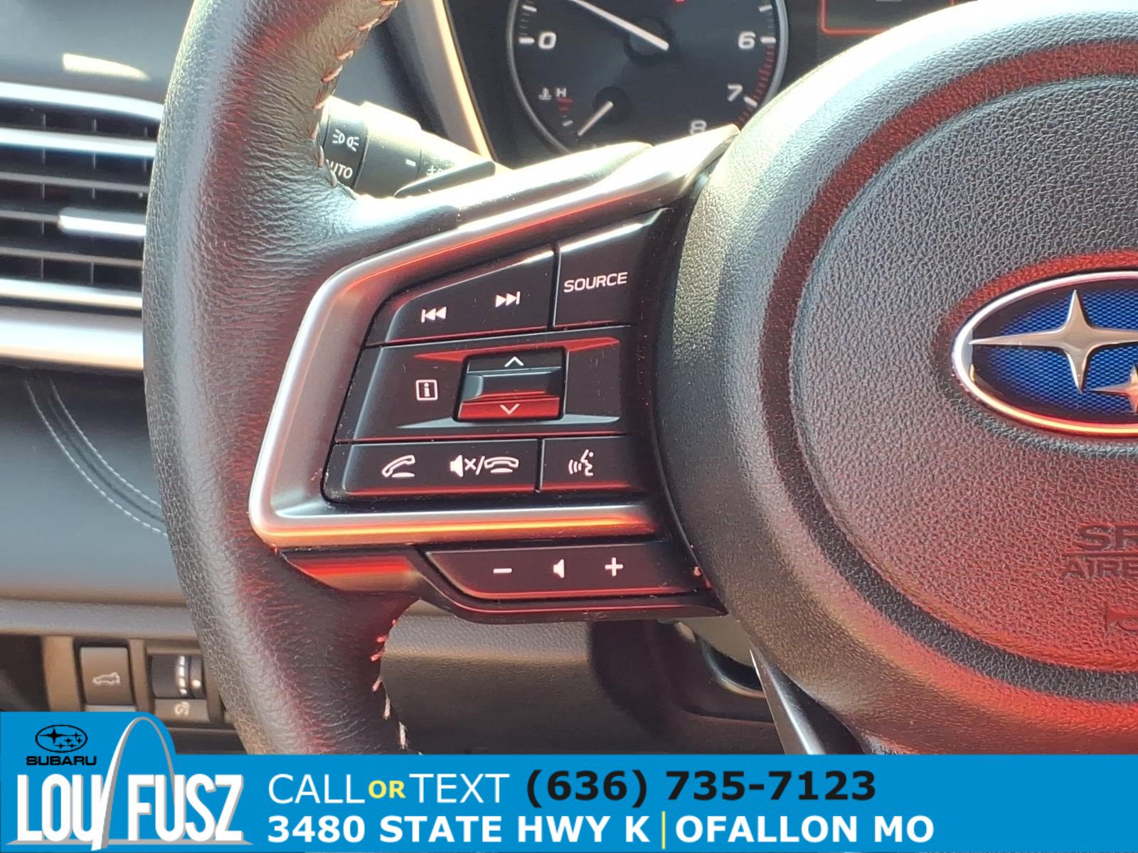 Used 2024 Subaru Outback Limited AWD/4WD image 17