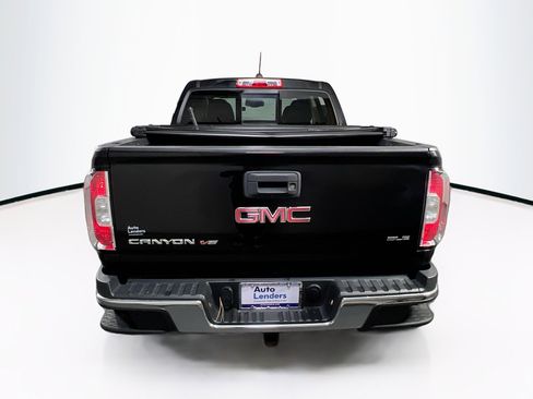 Used 2020 GMC Canyon SLE w/ Elevation Edition image 6