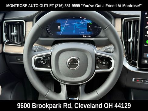 New 2026 Volvo XC90 T8 Ultra w/ Protection Package Premier AWD/4WD image 33