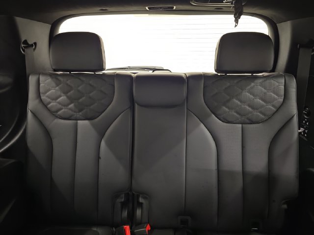 Used 2020 Hyundai Palisade Limited FWD image 19