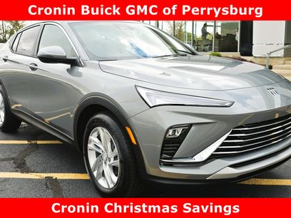 New 2026 Buick Envista Preferred w/ Convenience I Package