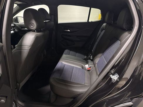 New 2026 Buick Envista Sport Touring w/ Convenience I Package FWD image 22