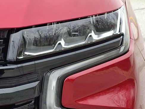 Used 2023 Chevrolet Tahoe RST w/ Luxury Package image 12