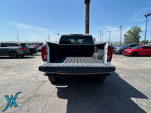 Used 2021 GMC Sierra 1500 AT4 AWD/4WD image 19