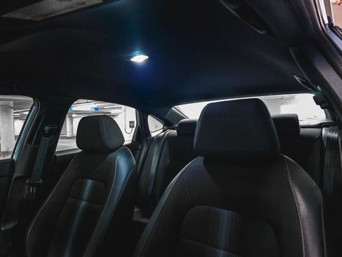 Certified 2023 Honda Civic Sport image 18