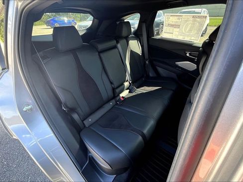 New 2025 Acura RDX A-Spec image 24