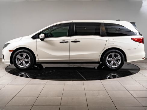 Used 2019 Honda Odyssey EX-L image 5