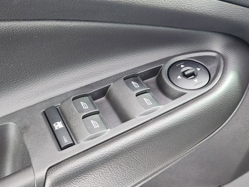 Certified 2017 Ford Escape S image 17