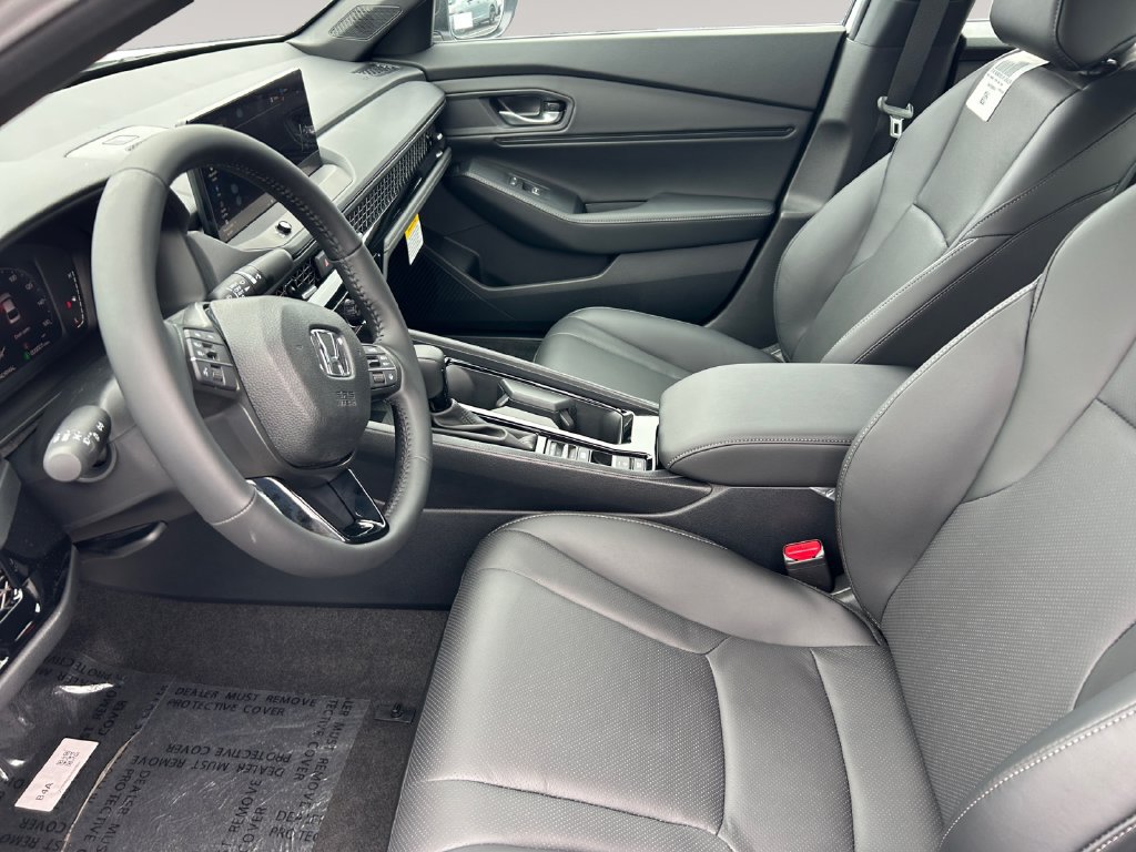 New 2026 Honda Accord Sport image 9