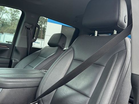 Used 2024 GMC Sierra 1500 SLT w/ SLT Premium Plus Package image 27