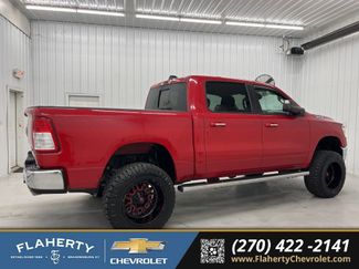 Used 2019 RAM 1500 Big Horn video 2