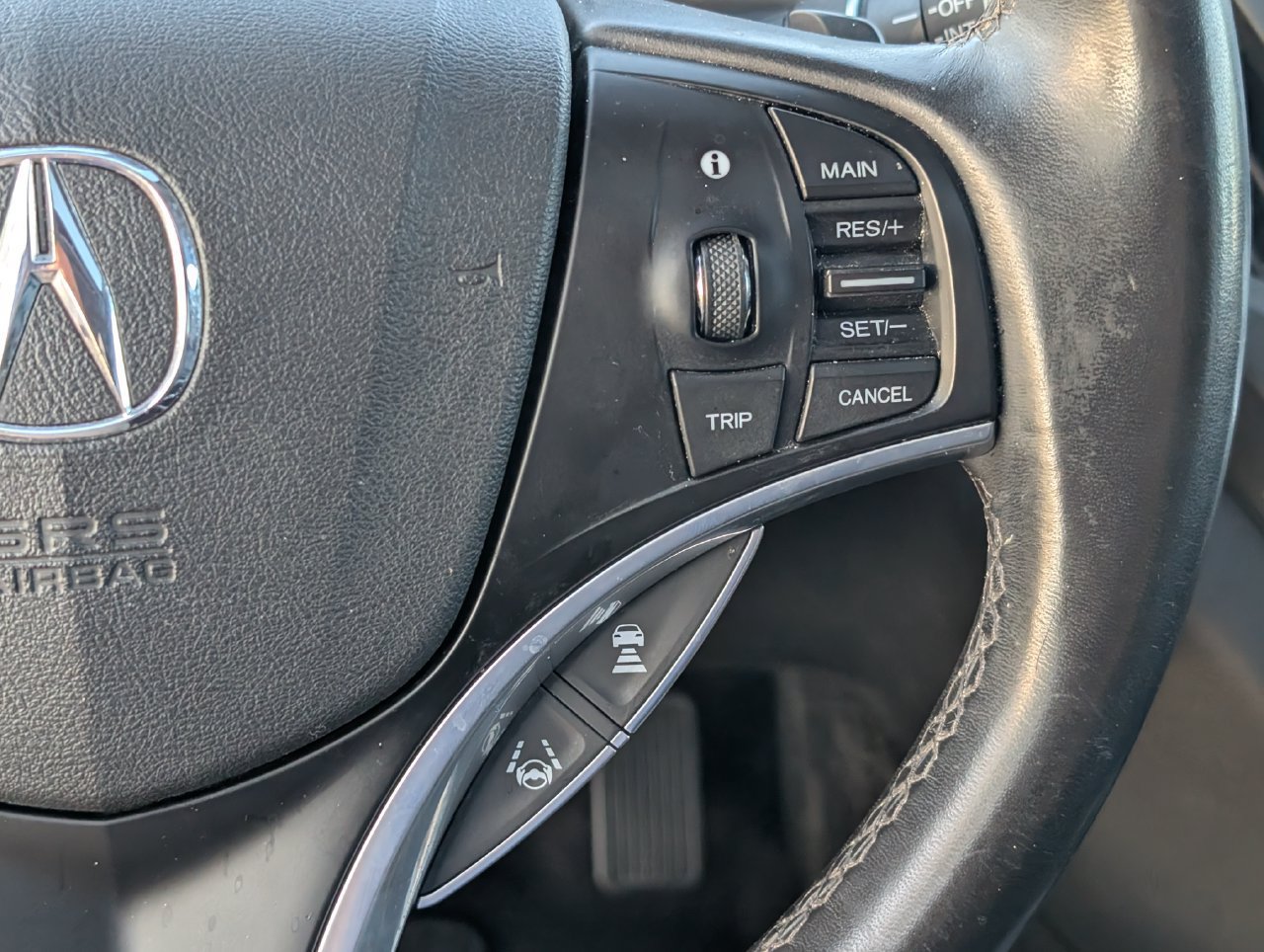 Used 2020 Acura MDX SH-AWD image 20