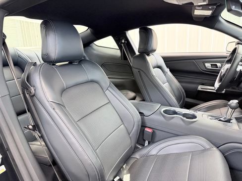 Used 2024 Ford Mustang GT Premium RWD image 27