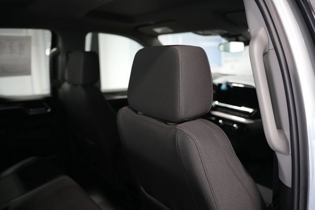 Used 2025 GMC Sierra 1500 Elevation AWD/4WD image 18