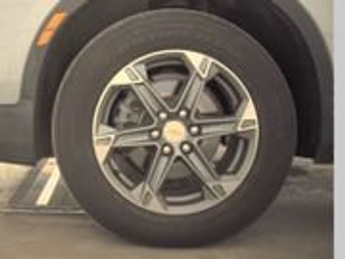 Used 2024 Chevrolet Blazer LT w/ Convenience Package FWD image 6