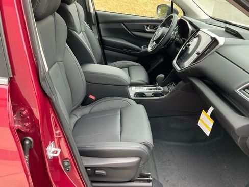 New 2026 Subaru Ascent Limited image 19