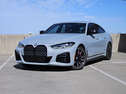 Used 2024 BMW M440i Gran Coupe w/ Premium Package