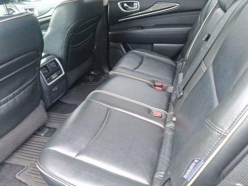 Used 2019 INFINITI QX60 Pure AWD/4WD image 14