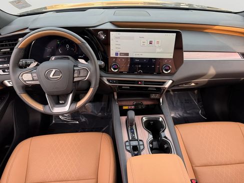 Certified 2026 Lexus RX 350 Premium Plus w/ Convenience Package AWD/4WD image 13