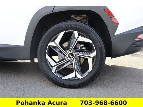 Used 2023 Hyundai Tucson SEL w/ Convenience Package image 30