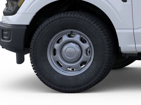 New 2025 Ford F150 XL image 19