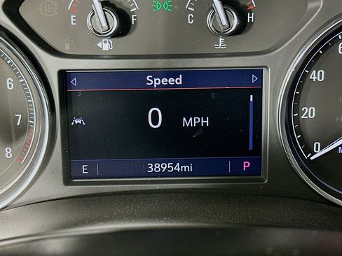 Used 2023 Buick Enclave Essence w/ Experience Buick Package image 19