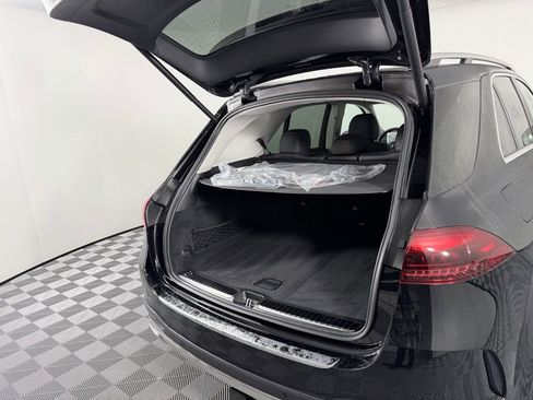 New 2026 Mercedes-Benz GLE 350 4MATIC image 31