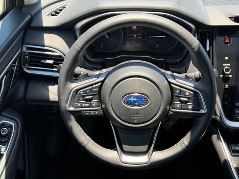 Used 2023 Subaru Outback Touring XT AWD/4WD image 18
