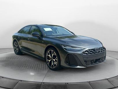 Certified 2026 Audi A6 Premium Plus w/ Premium Plus Package