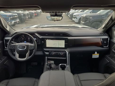 New 2026 GMC Sierra 1500 Denali image 21