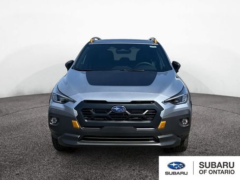 New 2026 Subaru Crosstrek 2.5i Wilderness AWD/4WD image 2