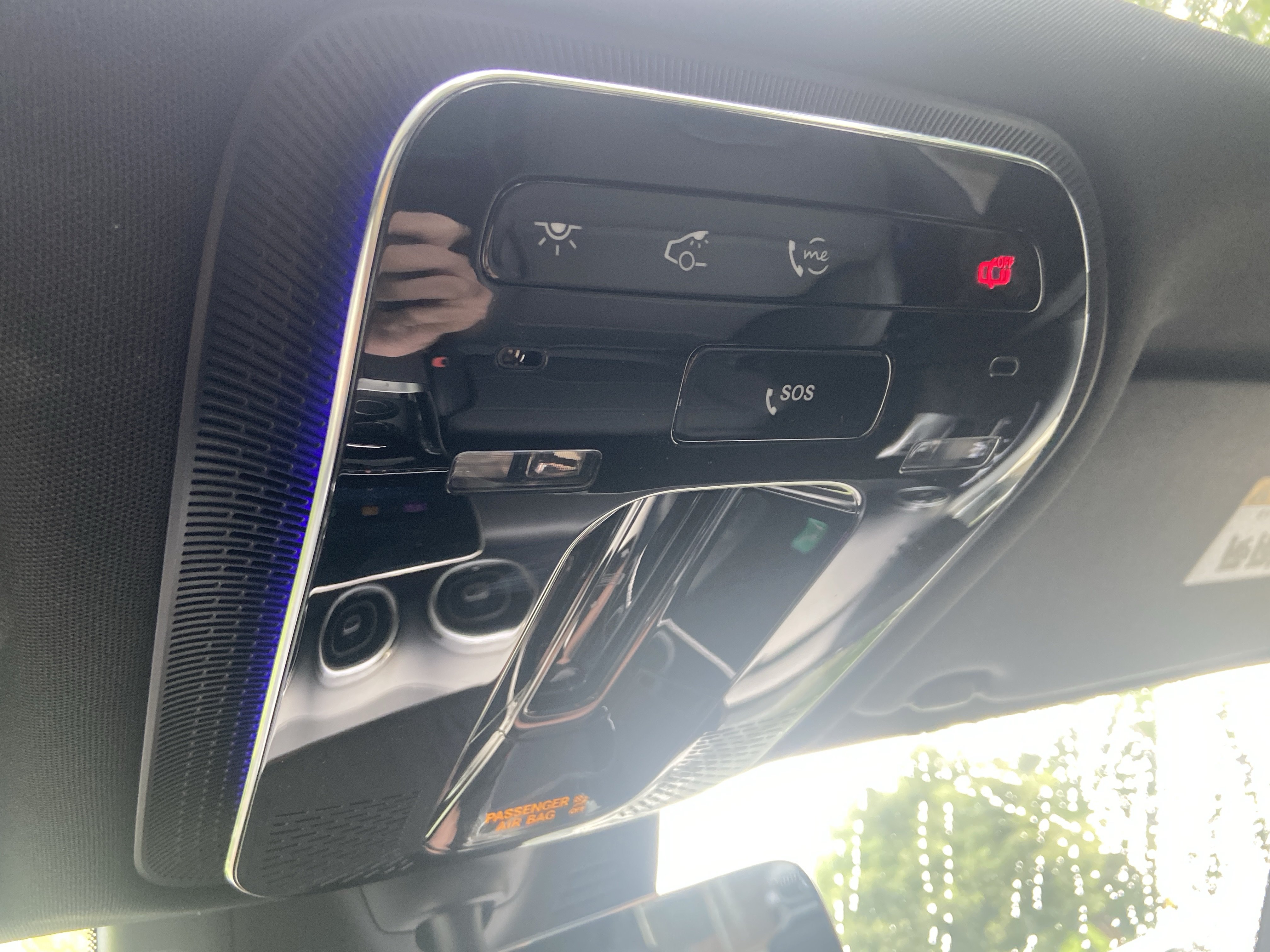 Used 2025 Mercedes-Benz GLC 300 image 38