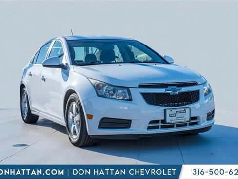 Used 2014 Chevrolet Cruze LT image 31