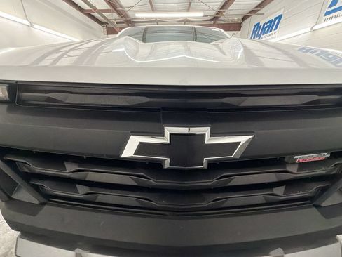 Certified 2023 Chevrolet Colorado Trail Boss w/ Advanced Trailering Package AWD/4WD image 29
