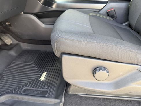 Used 2024 Ford F150 STX AWD/4WD image 12