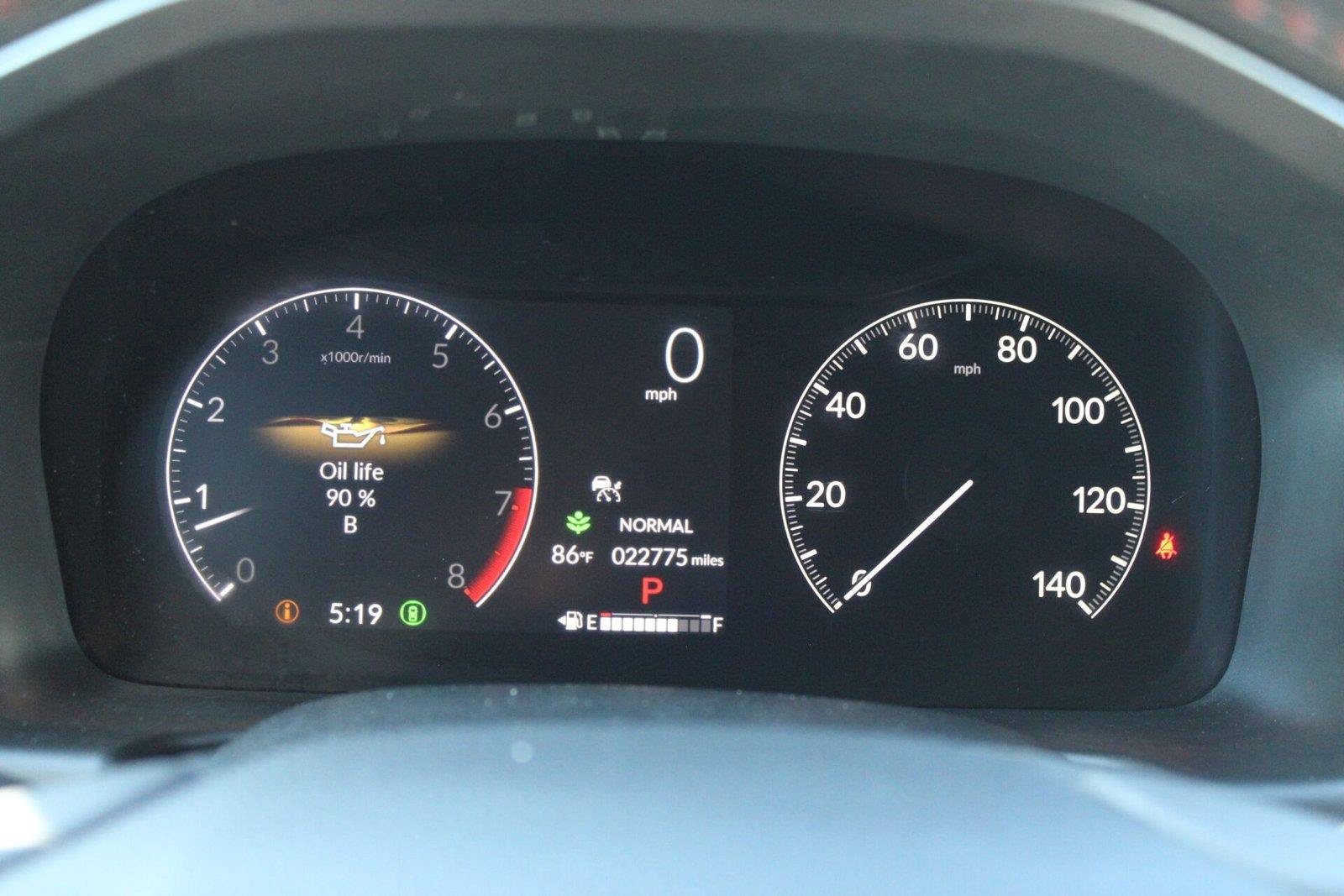 Used 2025 Honda Odyssey Sport-L image 29