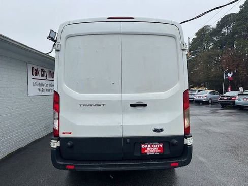Used 2017 Ford Transit 250 148 Medium Roof image 6