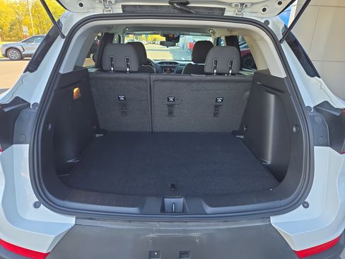 Certified 2023 Chevrolet TrailBlazer LT image 20