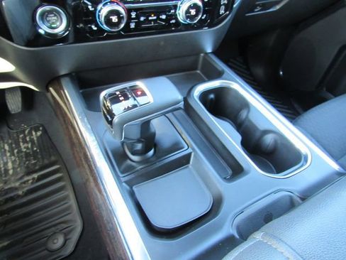 Used 2023 GMC Sierra 1500 Elevation image 20