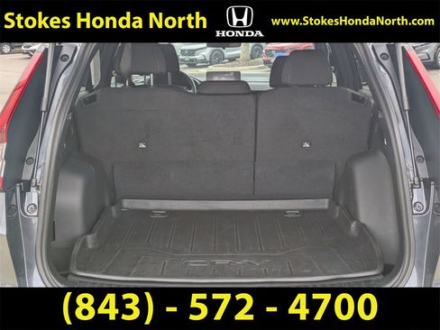 Certified 2023 Honda CR-V Sport image 13