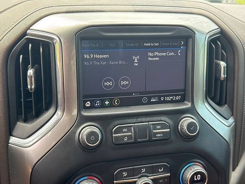 Used 2021 Chevrolet Silverado 1500 RST AWD/4WD image 18