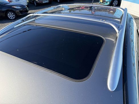 Used 2011 INFINITI FX35 AWD w/ Premium Pkg image 11