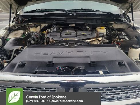 Used 2013 RAM 3500 Laramie w/ Cold Weather Group image 34